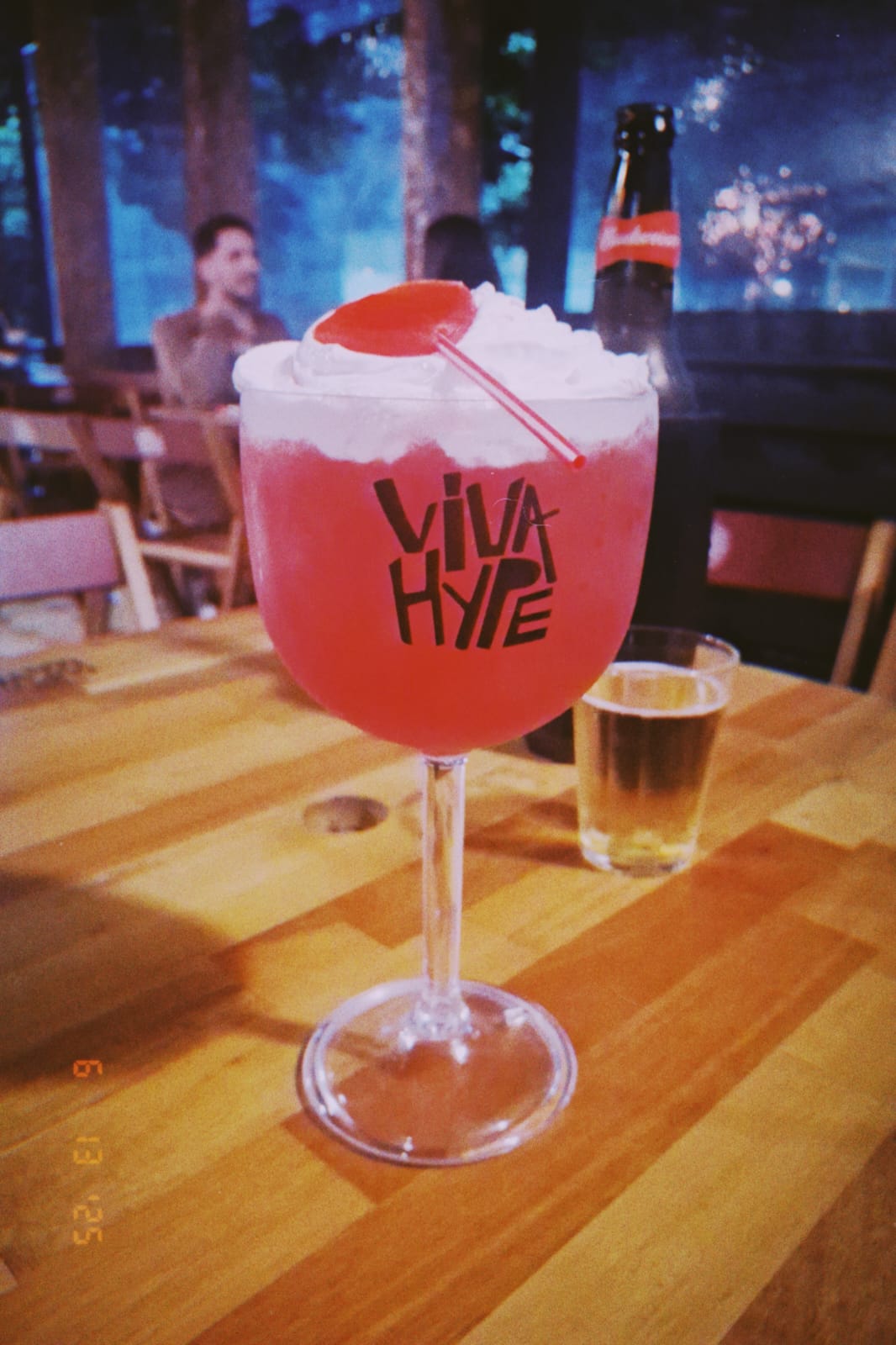 drink